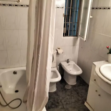 Piso Compartido *