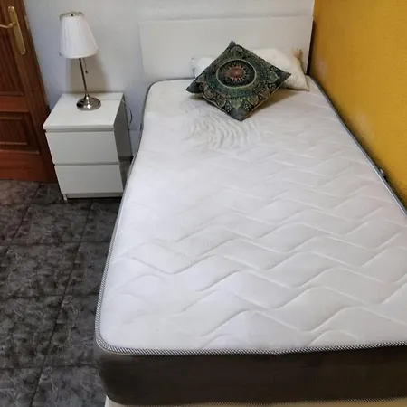 Piso Compartido Homestay szállás *