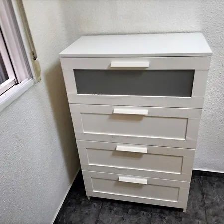 Homestay szállás Piso Compartido