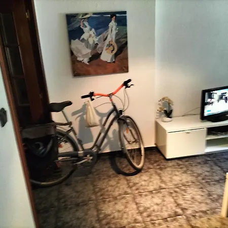 Piso Compartido *
