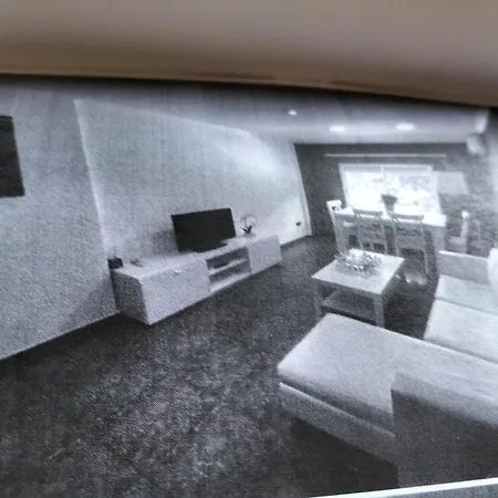 Homestay szállás Piso Compartido Valencia